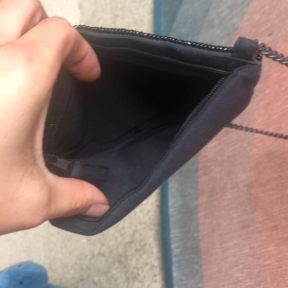 Bohemian Sparkle Sequin Crossbody Bag - Picture 6 of 8